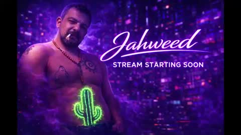 Jahweed online show from June 28, 9:05 am