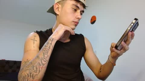 Jaico online show from February 15, 11:25 pm