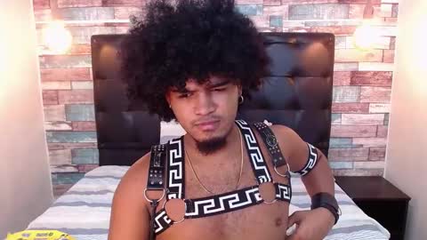 Snapshot of jaicob_runeer chatting on September 20, 12:02 am I AM JAICOB online show from September 20, 12:02 am