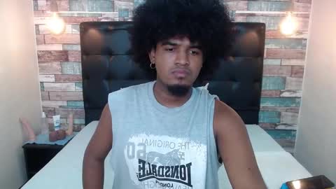Snapshot of jaicob_runeer chatting on October 15, 12:25 am I AM JAICOB online show from October 15, 12:25 am