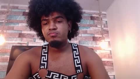 Snapshot of jaicob_runeer chatting on September 26, 1:46 am I AM JAICOB online show from September 26, 1:46 am