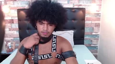 Snapshot of jaicob_runeer chatting on October 11, 2:16 am I AM JAICOB online show from October 11, 2:16 am