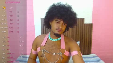 Snapshot of jaicob_runeer chatting on September 18, 1:09 am I AM JAICOB online show from September 18, 1:09 am