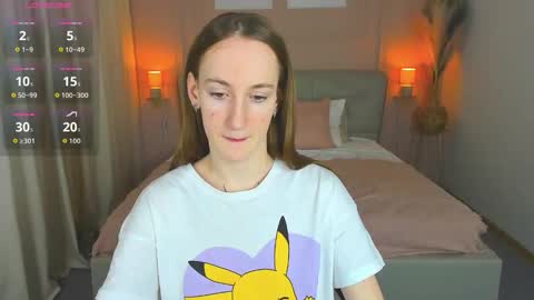 Jeidi online show from March 9, 6:34 pm