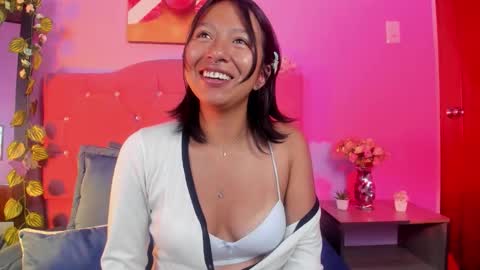 Jaina Angel  online show from February 26, 6:17 am