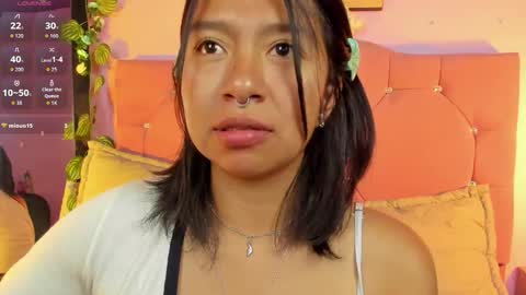 Jaina Angel  online show from March 20, 7:35 am