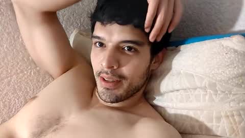 JaxXx online show from March 15, 6:40 am