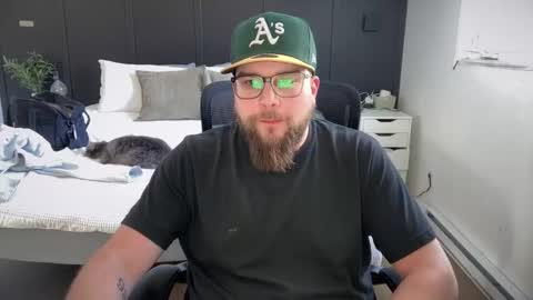 Jake online show from February 9, 6:00 pm