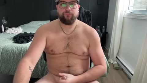 Jake online show from January 1, 6:06 pm