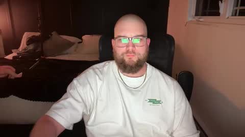 Jake online show from May 10, 2:51 am