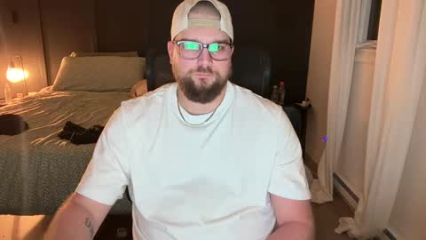 Jake online show from January 10, 11:50 pm