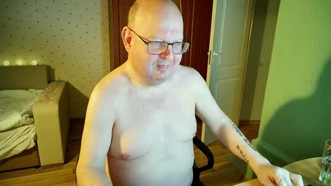 Jake2309 online show from February 14, 8:59 pm