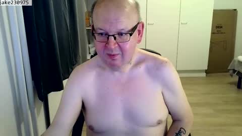 Jake2309 online show from February 21, 8:45 pm