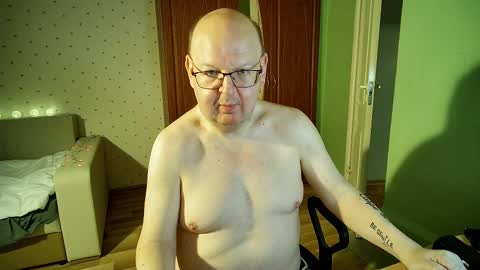 Jake2309 online show from March 11, 7:47 pm