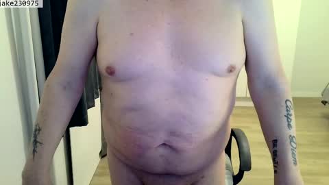 Jake2309 online show from May 12, 6:17 pm