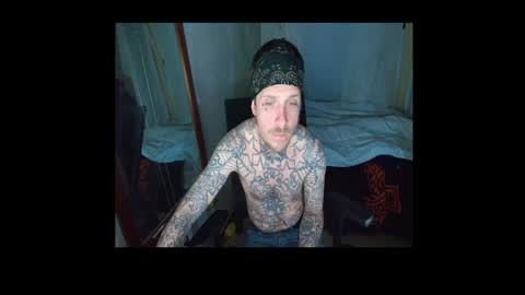 showingitoff online show from April 3, 2:40 am