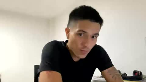 JAKE BOO online show from June 19, 4:18 am