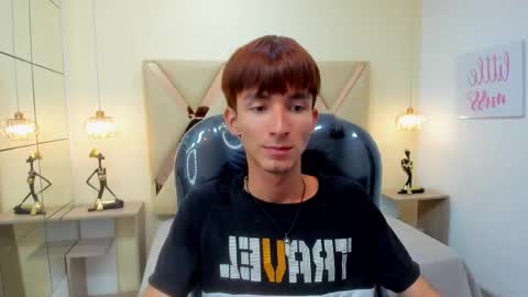 JAKE online show from February 13, 12:03 am