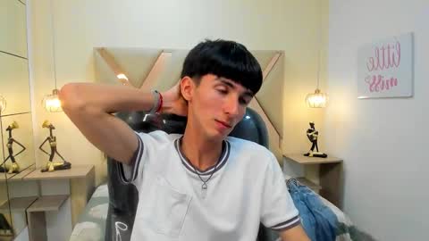 JAKE online show from December 19, 10:05 pm