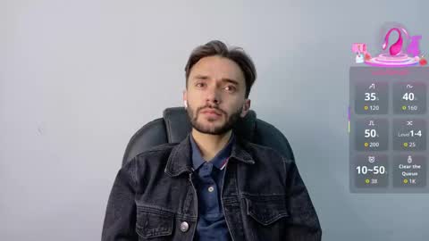 Jake  online show from October 6, 11:28 am