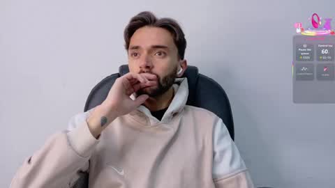 Jake  online show from October 7, 11:39 am