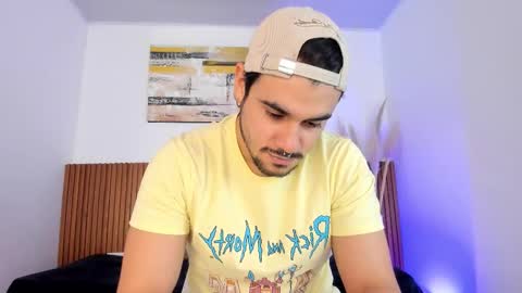 Jake  online show from March 15, 8:45 pm