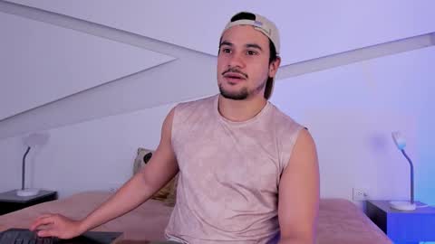 Jake  online show from March 2, 2:49 am