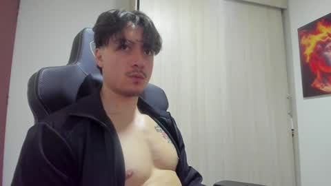 jake_murphy online show from January 9, 3:58 am