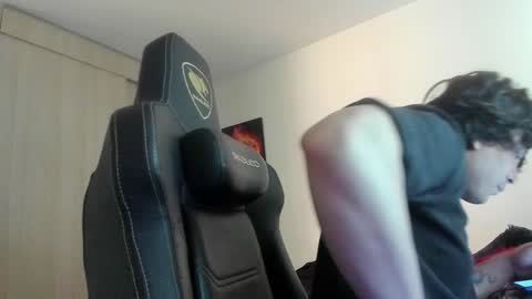 jake_murphy online show from December 30, 4:29 pm