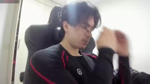 jake_murphy online show from February 26, 6:26 pm