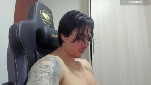 jake_murphy online show from December 16, 4:45 am