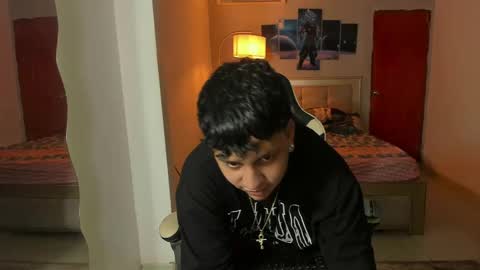 Jake Pons online show from February 27, 3:08 am