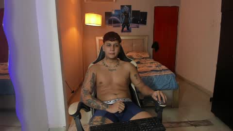 Jake Pons online show from January 8, 5:05 am