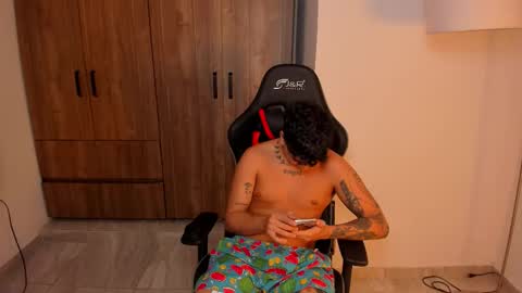 Jake Pons online show from September 20, 3:53 am