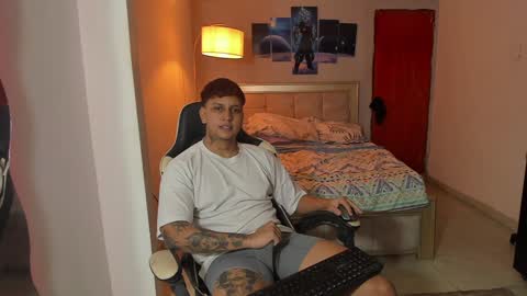 Jake Pons online show from January 7, 4:39 am