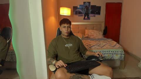 Jake Pons online show from January 21, 9:57 am