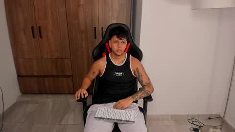 Jake Pons online show from September 24, 9:16 am