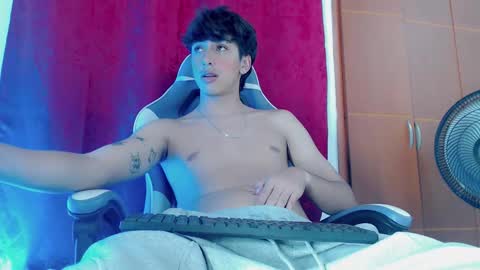 jake online show from February 1, 3:36 am