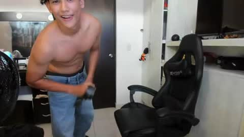 jake willianss online show from July 22, 2:41 pm