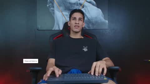 JakeMoxley online show from September 16, 12:07 pm