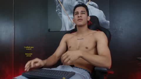 JakeMoxley online show from October 15, 12:06 pm