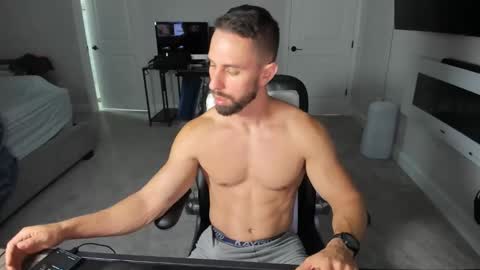 Jake Orion online show from May 9, 7:20 pm
