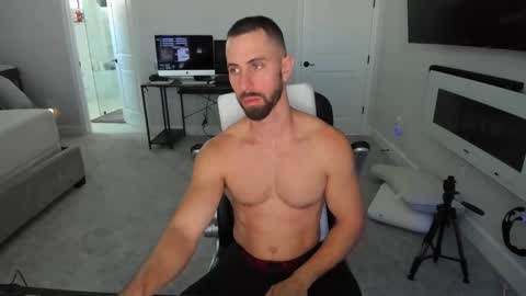 Jake Orion online show from March 25, 4:25 pm