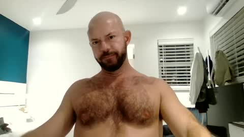 Jake Rhodes online show from June 18, 3:45 am