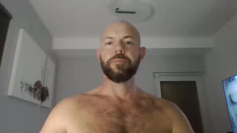 Jake Rhodes online show from March 21, 8:19 am