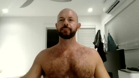 Jake Rhodes online show from June 19, 3:34 am