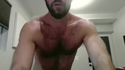 Jake Rhodes online show from March 2, 7:15 am