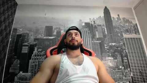 JakeSkye online show from September 8, 9:25 pm