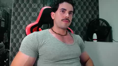 JakeSkye online show from March 12, 3:02 am