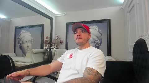 jakestone_1 online show from January 7, 2:16 am